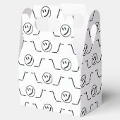 津加奈shrug絵文字の二つ㋡の_/ Kaomoji日本の フェイバーボックス (オープン)