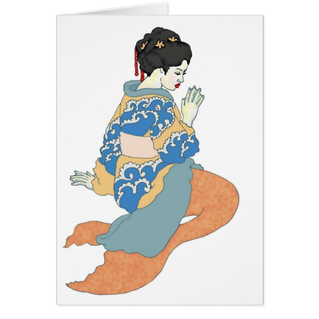 津波の物語 (正面)