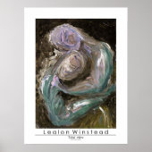 津波 ポスター (正面)