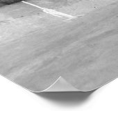 洪水難民 – 1939. ポスター (角)