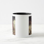 洪水1516年 マグカップ (中央)