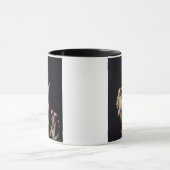 洪水、c.1789 (キャンバスの油) マグカップ (中央)