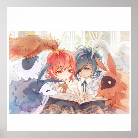 洪積替屋 ポスター (正面)