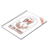 活パーソナライズされた力である ノートブック (左側)