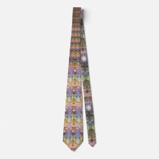活力のタイ ネクタイ
