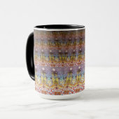 活力のマグ マグカップ (正面左)