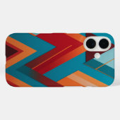 活力 Case-Mate iPhoneケース (裏面 (横))