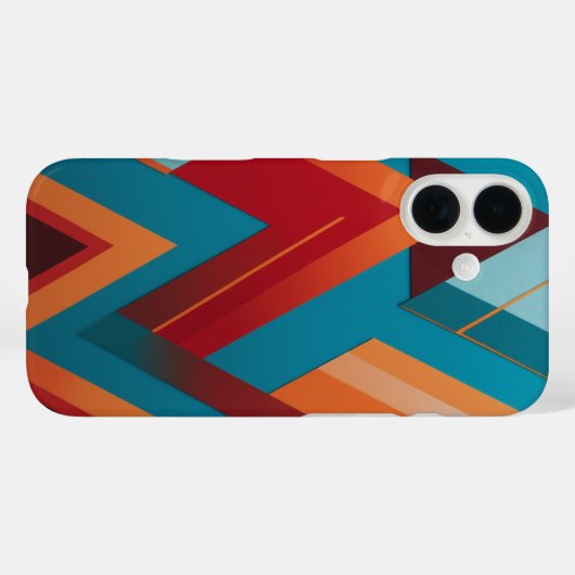 活力 Case-Mate iPhoneケース (裏面 (横))