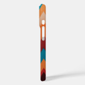 活力 Case-Mate iPhoneケース (裏面 / 左)