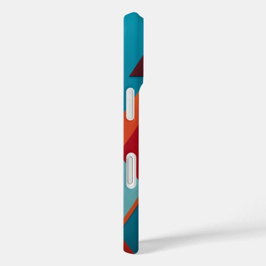活力 Case-Mate iPhoneケース (裏面 / 右)