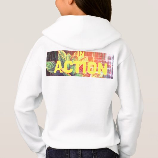 活動中のビジョン (裏面)