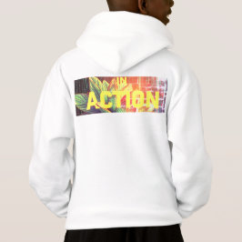 活動中のビジョン