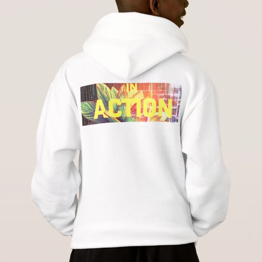 活動中のビジョン (裏面)