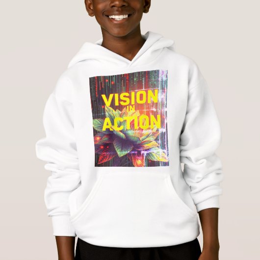 活動中のビジョン (正面)