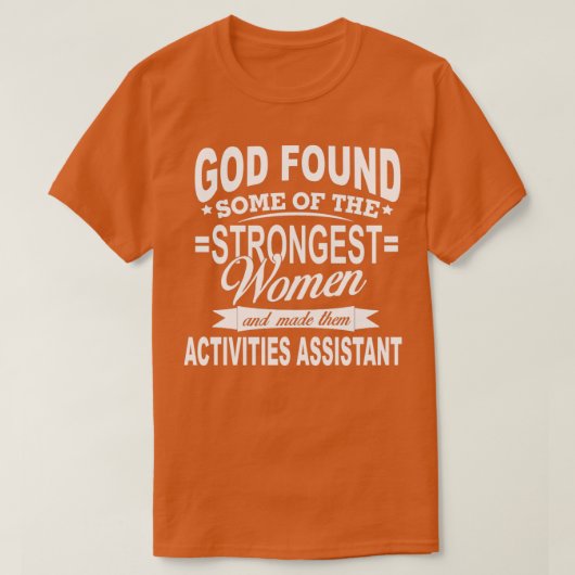 活動助神FOUD Tシャツ (デザイン正面)