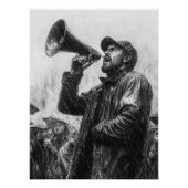 活動家 ポスター (正面)