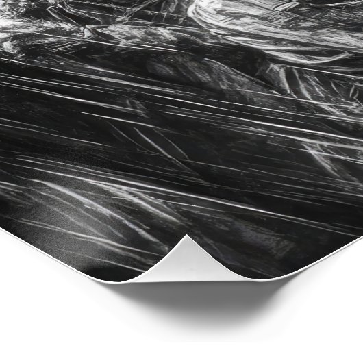 活動家 ポスター (コーナー)