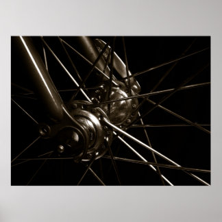 活動拠点 ポスター