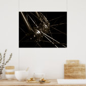 活動拠点 ポスター (キッチン)