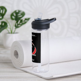 活動的で繁栄する ウォーターボトル