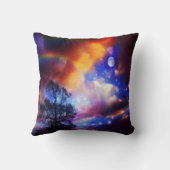 活動的な空#9に クッション (裏面)