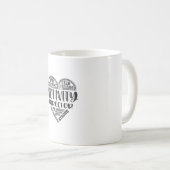 活動責任者、活動責任者 コーヒーマグカップ (正面右)
