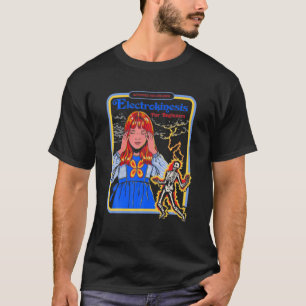 活動 – 子供 – 電気運動 – 初期 Tシャツ