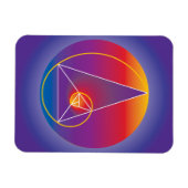 活性化 マグネット (横)