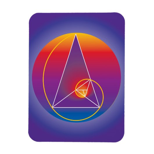 活性化 マグネット (縦)