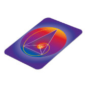 活性化 マグネット (左側)