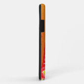 活気がある白熱仏のiPhone 5Gの場合 Case-Mate iPhoneケース (裏面/右)