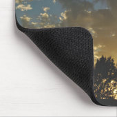 活気づけるなマウスパッド。 素晴らしいギフト! マウスパッド (コーナー)