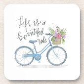 活気づけるな生命は美しい乗車|のコースターです コースター (正面)