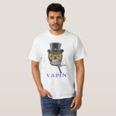 活気のあるTシャツ Tシャツ (正面フル)