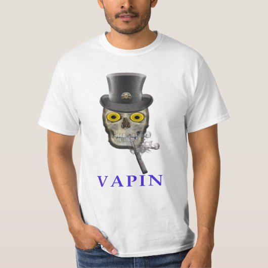 活気のあるTシャツ Tシャツ (正面)