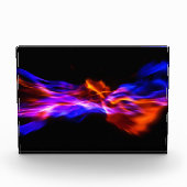 活気 フォトブロック (正面)