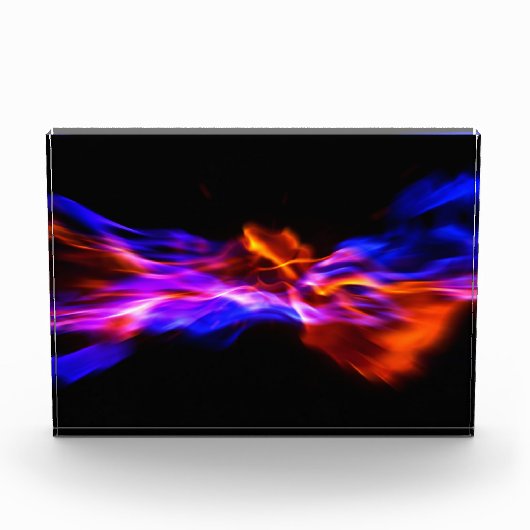 活気 フォトブロック (正面)