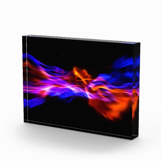 活気 フォトブロック (右)