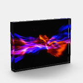 活気 フォトブロック (左)