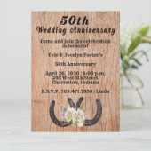 活版印刷50周年記念祝賀会 招待状 (スタンド正面)