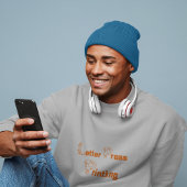 活版印刷 Tシャツ