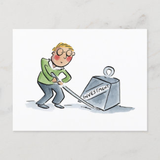 活用 ポストカード