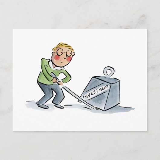 活用 ポストカード (正面)