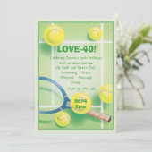 活発なセットの© 招待状 (スタンド正面)