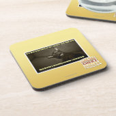 活発な最後の視力 コースター (左側)