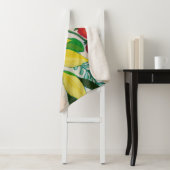 活発な開花 シェルパブランケット (インサイチュ)