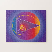 活発化 ジグソーパズル (横)