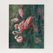 「派手さ」パズル ジグソーパズル (縦)