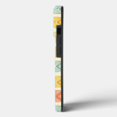 派手なビーチサンダル Case-Mate iPhoneケース (裏面 / 左)