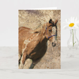 派手なヴィンテージグランジすべての行事 カード